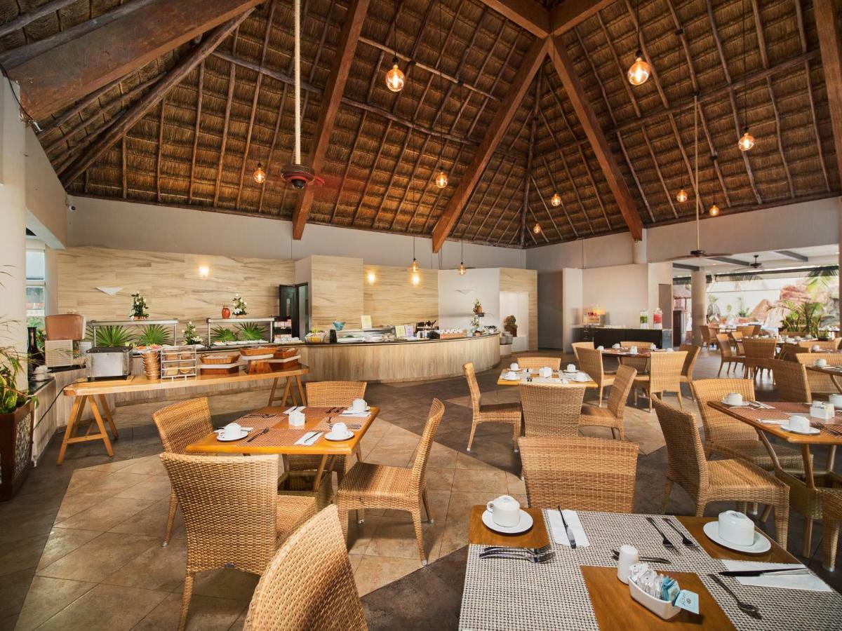 El Cid La Ceiba Beach (Adults Only) Косумель Екстер'єр фото